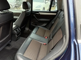 BMW X3 2.0D 190к.с XDRIVE Топ състояние , снимка 15