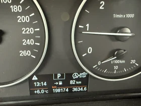 BMW X3 2.0D 190к.с XDRIVE Топ състояние , снимка 17