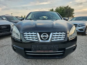 Nissan Qashqai 1.6i, 114к.с., снимка 2
