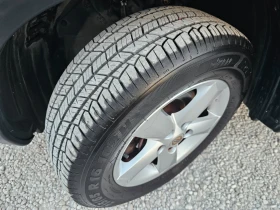 Nissan Qashqai 1.6i, 114к.с., снимка 13