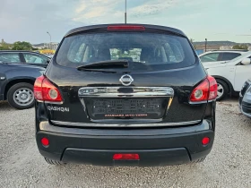 Nissan Qashqai 1.6i, 114к.с., снимка 5
