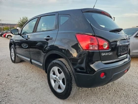 Nissan Qashqai 1.6i, 114к.с., снимка 6