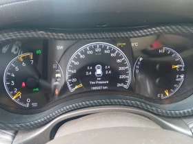 Jeep Grand cherokee 5.7 overland , снимка 8
