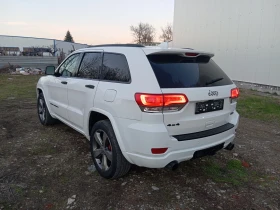 Jeep Grand cherokee 5.7 overland , снимка 12