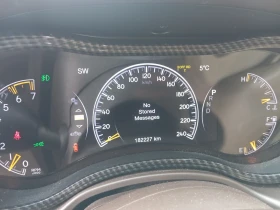 Jeep Grand cherokee 5.7 overland , снимка 3