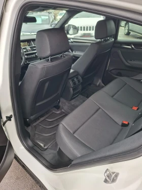 BMW X4 2.0 I xdrive 245 к.с., снимка 10