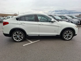 BMW X4 2.0 I xdrive 245 к.с., снимка 7