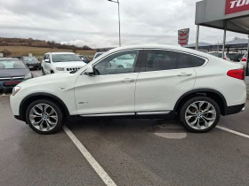 BMW X4 2.0 I xdrive 245 к.с., снимка 3