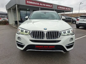 BMW X4 2.0 I xdrive 245 к.с., снимка 2