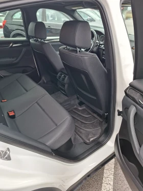BMW X4 2.0 I xdrive 245 к.с., снимка 12