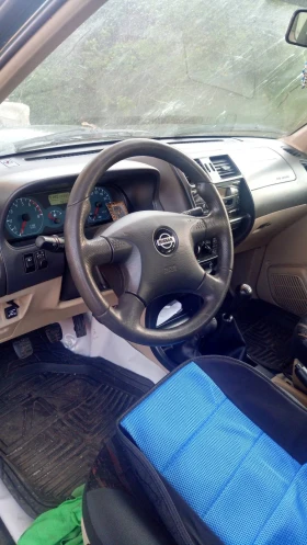 Nissan Terrano, снимка 4