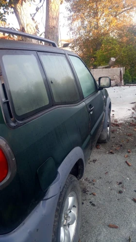 Nissan Terrano, снимка 7