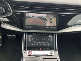 Audi SQ8 TFSI quattro, снимка 10