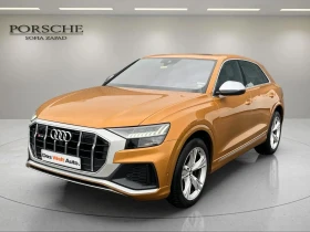 Audi SQ8 TFSI quattro, снимка 1
