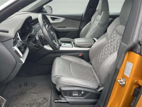 Audi SQ8 TFSI quattro, снимка 6