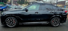 BMW X6 4.0d xDrive M-Pack, снимка 7