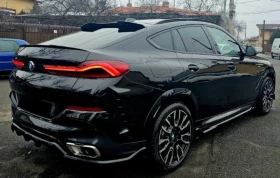 BMW X6 4.0d xDrive M-Pack, снимка 5