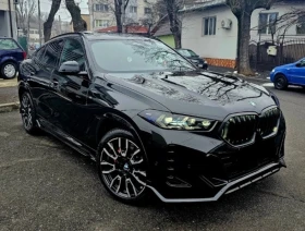BMW X6 4.0d xDrive M-Pack, снимка 1