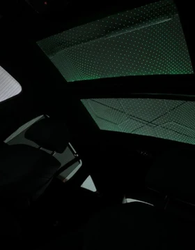 BMW X6 4.0d xDrive M-Pack, снимка 10