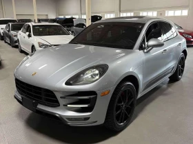 Porsche Macan * Turbo * КАРБОН* ОБДУХВАНЕ* + ГУМИ И ДЖАНТИ, снимка 1