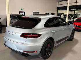 Porsche Macan * Turbo * КАРБОН* ОБДУХВАНЕ* + ГУМИ И ДЖАНТИ, снимка 4