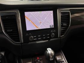 Porsche Macan * Turbo * КАРБОН* ОБДУХВАНЕ* + ГУМИ И ДЖАНТИ, снимка 9