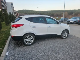 Hyundai IX35 2.0 CRDi 4x4 Навигация, снимка 2