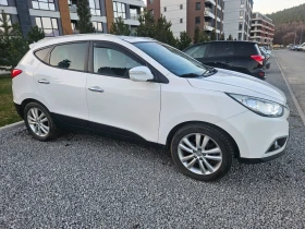 Hyundai IX35 2.0 CRDi 4x4 Навигация, снимка 8