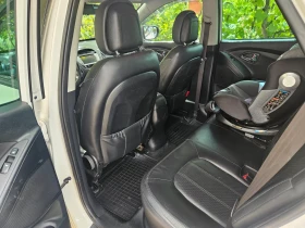 Hyundai IX35 2.0 CRDi 4x4 Навигация, снимка 10