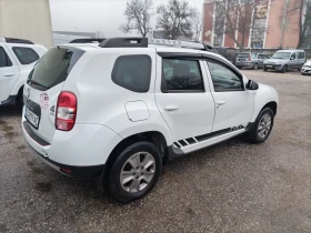 Dacia Duster 1.5 дизел, снимка 2