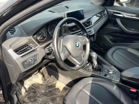 BMW X1 xDrive28i/CARFAX/ПАНОРАМА/ПРЕДСТАВИТЕЛСТВО НА BMW, снимка 7