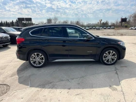 BMW X1 xDrive28i/CARFAX/ПАНОРАМА/ПРЕДСТАВИТЕЛСТВО НА BMW, снимка 4
