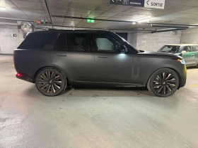 Land Rover Range rover  | SE | HEAD-UP | 360 | PANO | | CARFAX , снимка 3