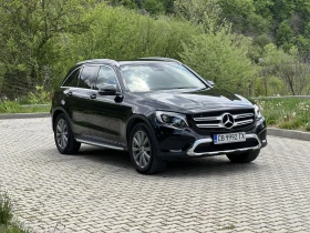 Mercedes-Benz GLC 4matic , снимка 3