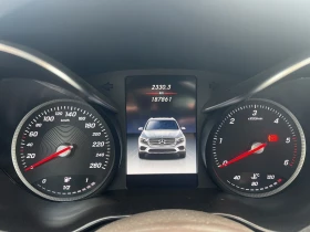 Mercedes-Benz GLC 4matic , снимка 10