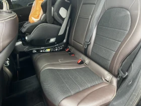 Mercedes-Benz GLC 4matic , снимка 13