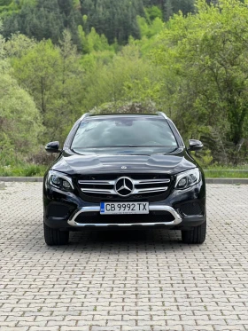 Mercedes-Benz GLC 4matic , снимка 15