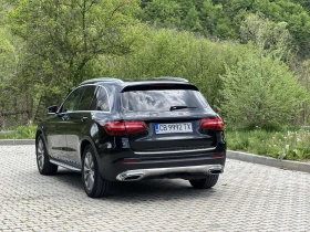 Mercedes-Benz GLC 4matic , снимка 7