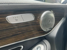 Mercedes-Benz GLC 4matic , снимка 12