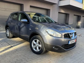 Nissan Qashqai 1.5DCI, снимка 1