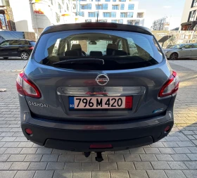 Nissan Qashqai 1.5DCI, снимка 6