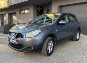 Nissan Qashqai 1.5DCI, снимка 2