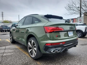 Audi SQ5 Sportback * TECHNIK * Bang & Olufsen * , снимка 2