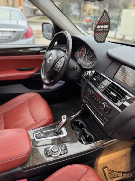 BMW X3 Газова уредба, снимка 3