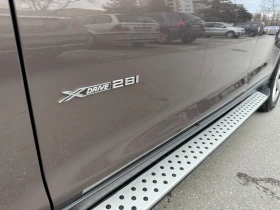 BMW X3 Газова уредба, снимка 12