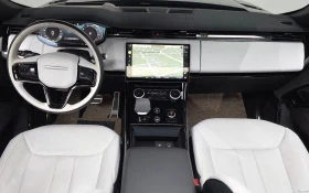 Land Rover Range Rover Sport HSE DYNAMIC| MERIDIAN| 360| HUD| AIR| ACC| 4AC, снимка 6