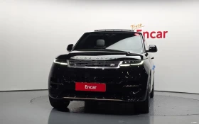 Land Rover Range Rover Sport HSE DYNAMIC| MERIDIAN| 360| HUD| AIR| ACC| 4AC, снимка 3