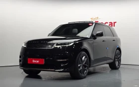 Land Rover Range Rover Sport HSE DYNAMIC| MERIDIAN| 360| HUD| AIR| ACC| 4AC, снимка 1