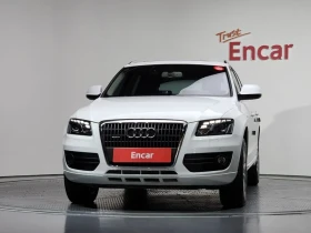 Audi Q5 3.0 TDI Quattro, снимка 3