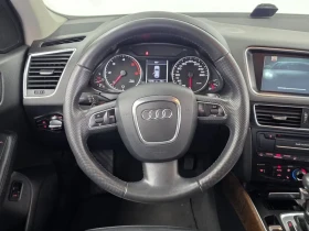 Audi Q5 3.0 TDI Quattro, снимка 13